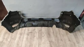 850222027R Бампер задний Dacia Duster 2 Арт e7046742, вид 5