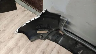 850222027R Бампер задний Dacia Duster 2 Арт e7046742, вид 6