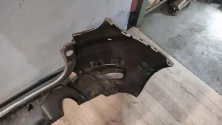 850222027R Бампер задний Dacia Duster 2 Арт e7046742, вид 7