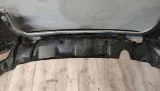 850222027R Бампер задний Dacia Duster 2 Арт e7046742, вид 8