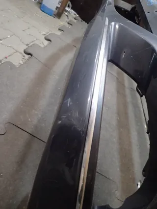  Бампер передний Mercedes CLS C218 Арт e7047319, вид 6