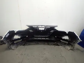 62022-HV00H Бампер передний Nissan Qashqai 2 restailing Арт e7047544, вид 6