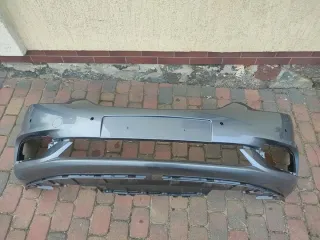 39079783 Бампер передний Opel Zafira C Арт e7047682, вид 1