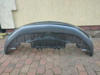 39079783 Бампер передний Opel Zafira C Арт e7047682, вид 2