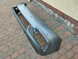39079783 Бампер передний Opel Zafira C Арт e7047682, вид 4