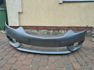 39079783 Бампер передний Opel Zafira C Арт e7047682, вид 7