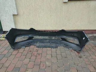 39079783 Бампер передний Opel Zafira C Арт e7047682, вид 9