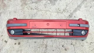 8200008270 Бампер передний Renault Laguna 2 Арт e7047786, вид 1