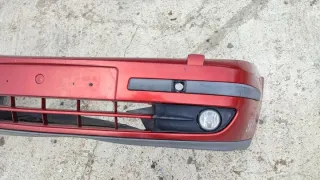 8200008270 Бампер передний Renault Laguna 2 Арт e7047786, вид 2