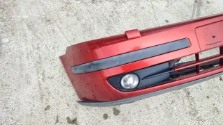 8200008270 Бампер передний Renault Laguna 2 Арт e7047786, вид 3