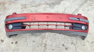 8200008270 Бампер передний Renault Laguna 2 Арт e7047786, вид 4
