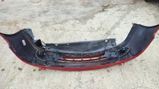 8200008270 Бампер передний Renault Laguna 2 Арт e7047786, вид 5