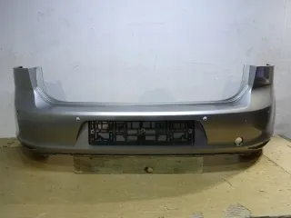 5G6807421 Бампер задний Volkswagen Golf 7 Арт e7048149, вид 3