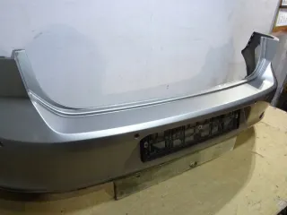 5G6807421 Бампер задний Volkswagen Golf 7 Арт e7048149, вид 4