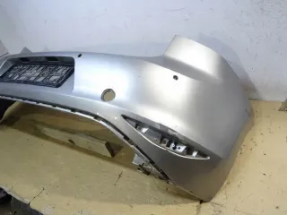 5G6807421 Бампер задний Volkswagen Golf 7 Арт e7048149, вид 6