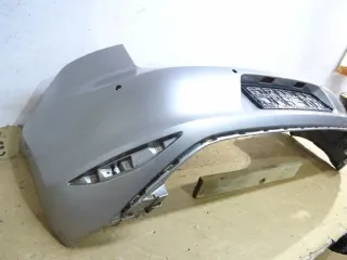 5G6807421 Бампер задний Volkswagen Golf 7 Арт e7048149, вид 7