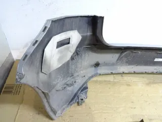 5G6807421 Бампер задний Volkswagen Golf 7 Арт e7048149, вид 9