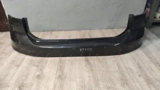 3G9807421 Бампер задний Volkswagen Passat B8 Арт e7048268, вид 1