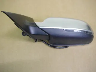 8T8857409 Зеркало наружное левое Audi A5 (S5,RS5) 1 Арт e7048925, вид 3