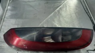 09114336 Фонарь задний левый Opel Corsa C Арт e7052271, вид 2