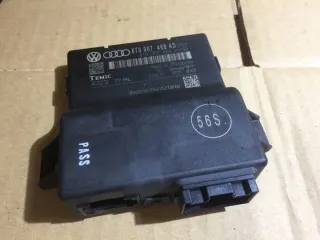 8T0907468AD Блок управления (другие) Audi Q5 1 Арт e7052764, вид 1