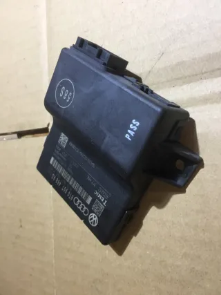 8T0907468AD Блок управления (другие) Audi Q5 1 Арт e7052764, вид 2