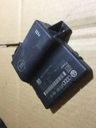 8T0907468AD Блок управления (другие) Audi Q5 1 Арт e7052764, вид 3