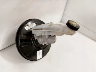 472105699R Вакуумный усилитель тормозов Renault Captur Арт e7052930, вид 9