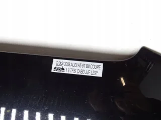 13240782783 Капот Audi A5 (S5,RS5) 1 Арт e7053210, вид 9