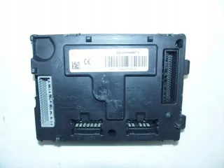 237106319R Замок зажигания Renault Clio 4 Арт e7054200, вид 4