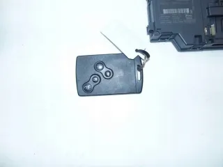 237106319R Замок зажигания Renault Clio 4 Арт e7054200, вид 6