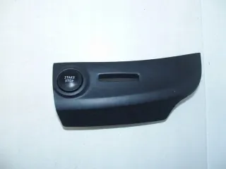 237106319R Замок зажигания Renault Clio 4 Арт e7054200, вид 7