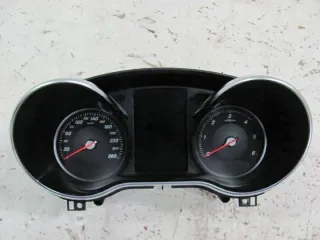 A4479009103 Щиток приборов (приборная панель) Mercedes Vito W447 Арт e7055151, вид 1