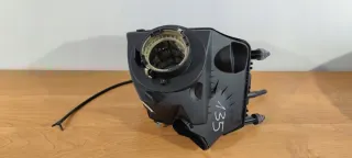 4F0133837BB Корпус воздушного фильтра Audi A6 C6 (S6,RS6) Арт e7055576, вид 2