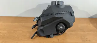 4F0133837BB Корпус воздушного фильтра Audi A6 C6 (S6,RS6) Арт e7055576, вид 3