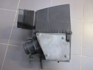 4F0133835N 4f0000183a 4f0133843a Корпус воздушного фильтра Audi A6 C6 (S6,RS6) Арт e7055579, вид 2