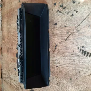 9216579 9241818 65509241818 Блок навигации BMW 7 F01/F02 Арт e7055781, вид 1