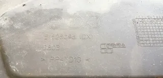 51828096 Декоративная крышка двигателя Lancia Delta 3 Арт e7056100, вид 3
