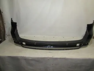 7294392 Бампер задний BMW X5 F15 Арт e7056220, вид 1