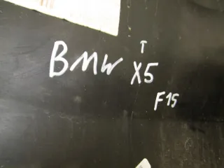7294392 Бампер задний BMW X5 F15 Арт e7056220, вид 12