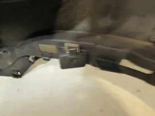 7294392 Бампер задний BMW X5 F15 Арт e7056220, вид 8