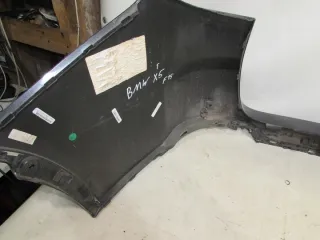 7294392 Бампер задний BMW X5 F15 Арт e7056220, вид 10