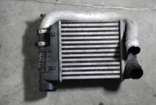  Интеркулер Audi A6 C6 (S6,RS6) Арт e7056339, вид 1