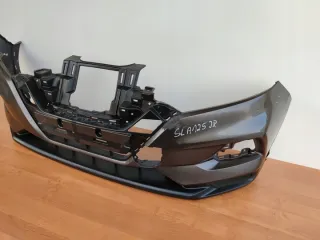 620220025R Бампер передний Nissan Qashqai 2 restailing Арт e7057019, вид 2
