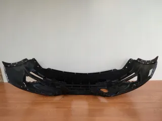 620220025R Бампер передний Nissan Qashqai 2 restailing Арт e7057019, вид 5