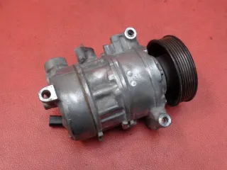 5Q0820803F 447150-6034 Компрессор кондиционера Skoda Superb 3 Арт e7057717, вид 2