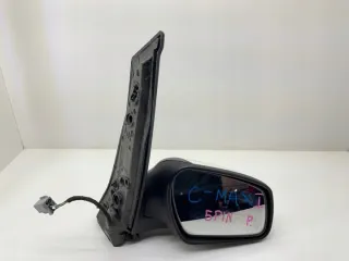 E11015847 Зеркало наружное правое Ford Focus 1 Арт e7058125, вид 2