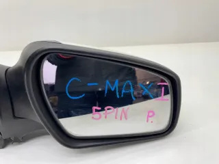 E11015847 Зеркало наружное правое Ford Focus 1 Арт e7058125, вид 3