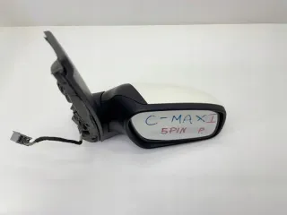 E11015847 Зеркало наружное правое Ford Focus 1 Арт e7058125, вид 4