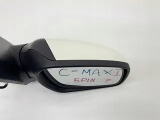 E11015847 Зеркало наружное правое Ford Focus 1 Арт e7058125, вид 5